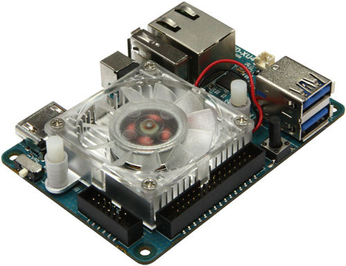XU4odroid
