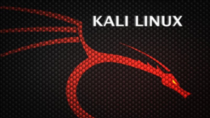 kalilinux
