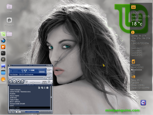 radio vlc640x450